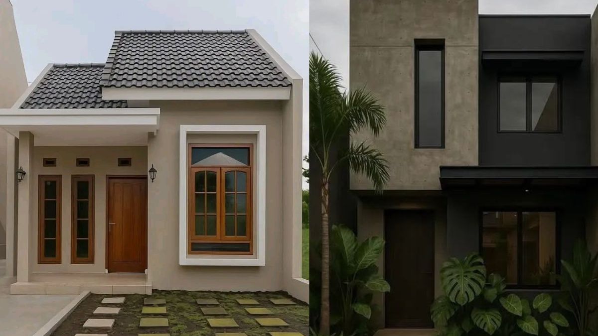 Panduan Memilih Warna Cat Interior untuk Rumah Nyaman