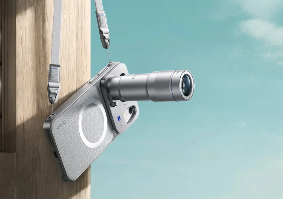 Vivo X500 di Geekbench: Dimensity 9600M dan Strategi Budget Flagship