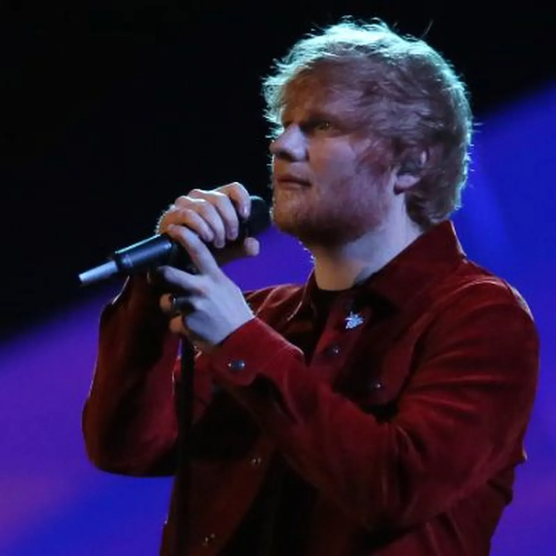 Kontroversi Macklemore di Tur Ed Sheeran dan Dilema Industri Musik