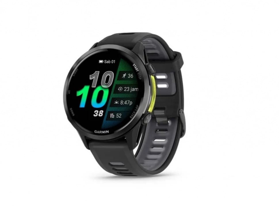 Garmin untuk Pelari: Pilih Entry-Level atau Flagship?