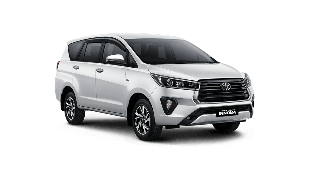 Toyota Innova Reborn Diesel Tetap Raja MPV: Mengapa Konsumen Masih Memilihnya