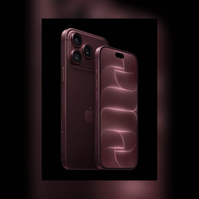 iPhone 18 Pro Gunakan Tanda Tangan Sensor untuk Cegah Foto Palsu AI