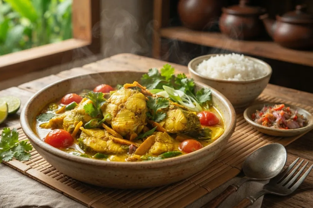 Tiga Resep Bergizi untuk Percepat Pemulihan Pasca Persalinan