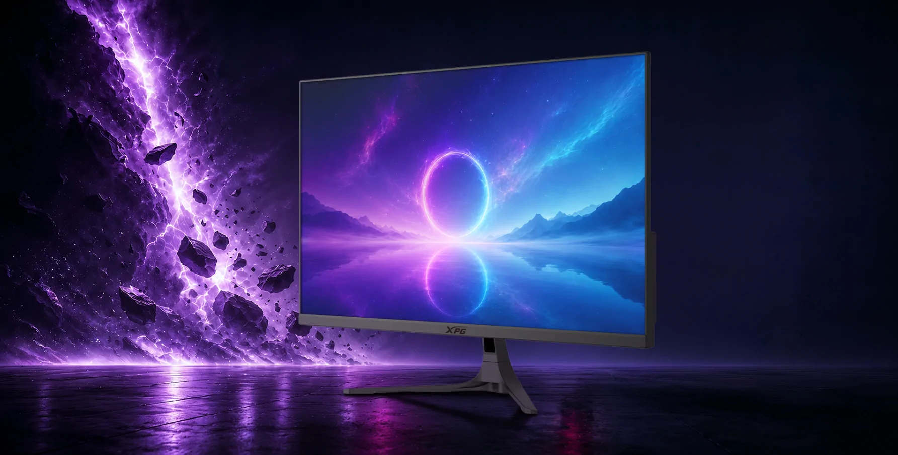 Tiga Monitor Gaming Flagship: Ultrawide 200Hz, 4K 120Hz, dan 240Hz