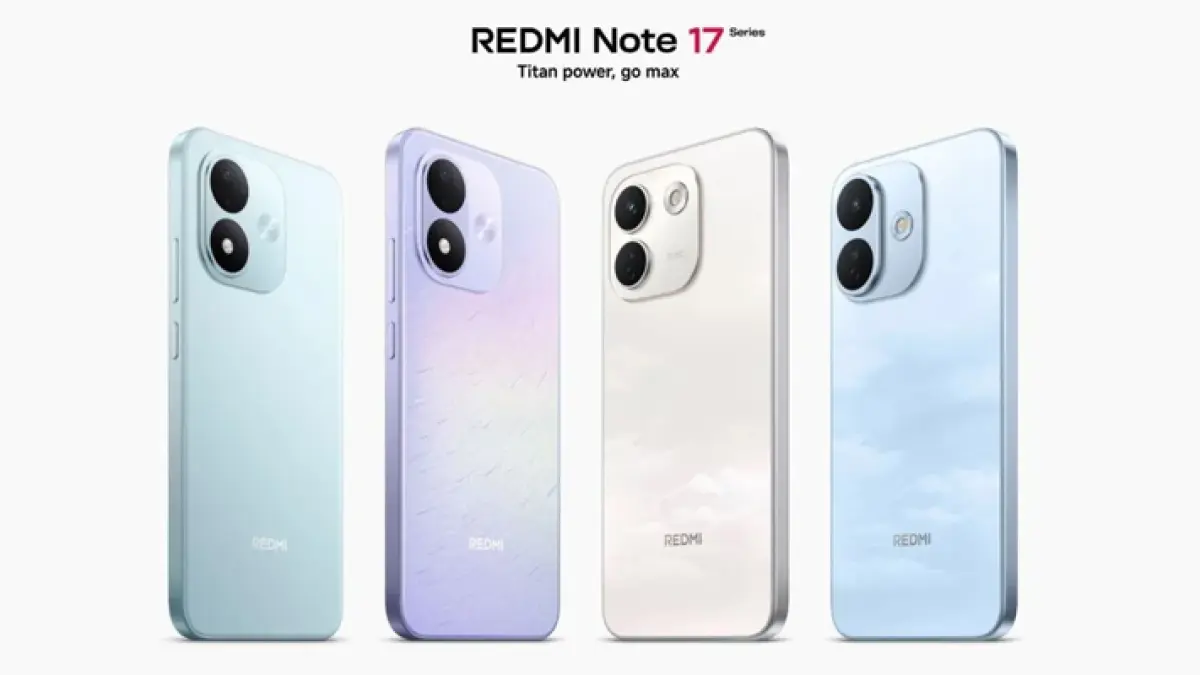 Redmi Note 17 Bukan Downgrade: Xiaomi Mengganti Fokus ke Nilai Nyata