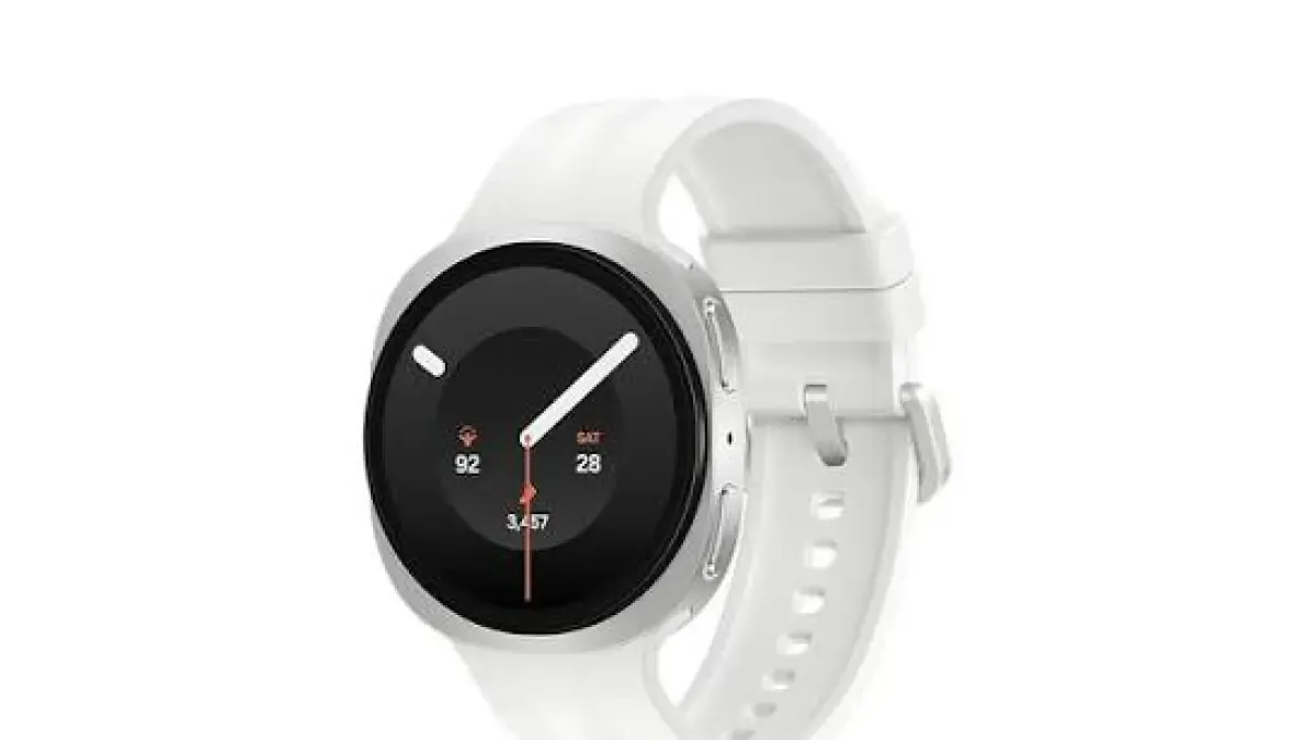 Galaxy Watch Ultra 2: Smartwatch Ekstrem dengan Layar 5.000 Nits
