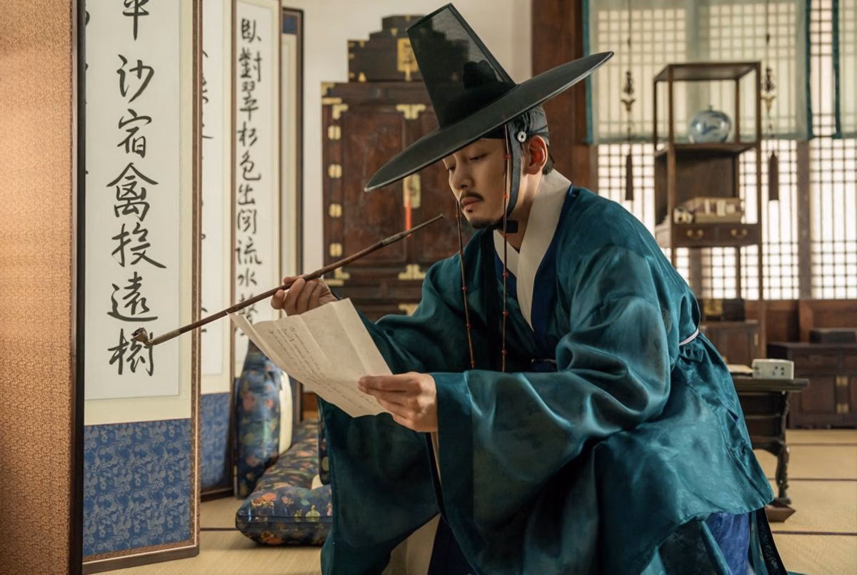 Ji Chang Wook Siap Dominasi Layar dengan Sageuk dan Proyek Baru