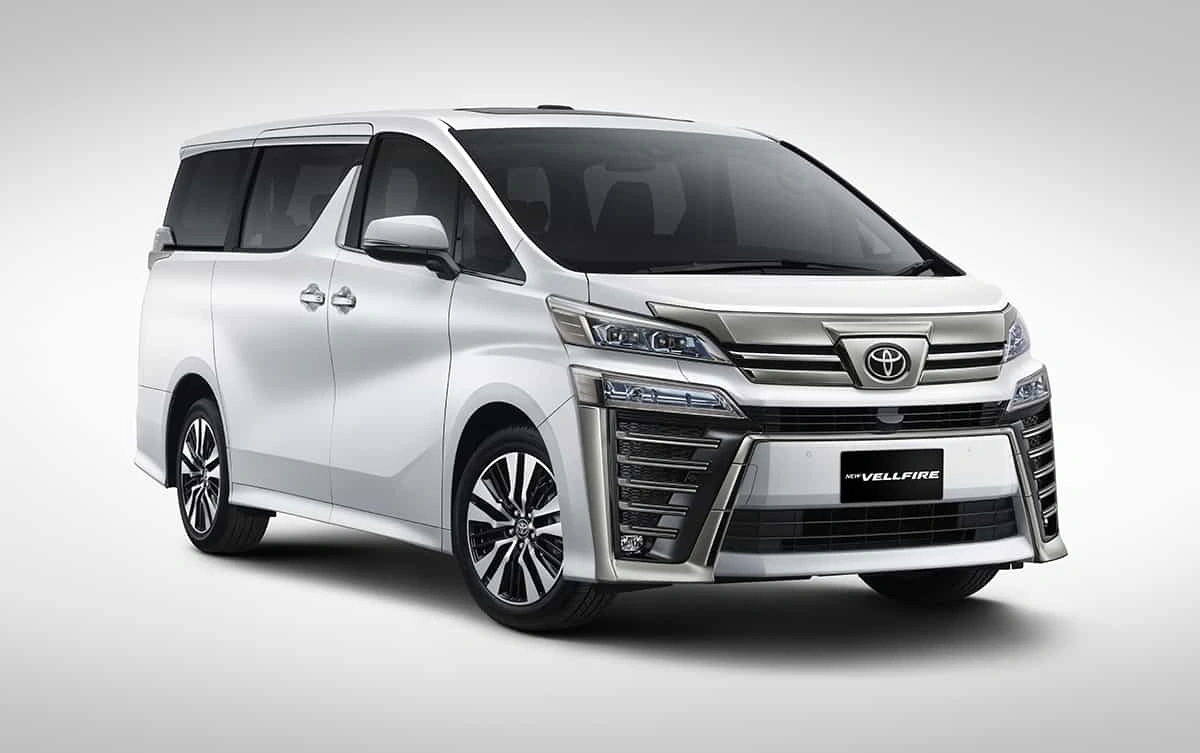 Panduan Lengkap Membeli MPV Mewah Bekas: Innova Luxury vs Vellfire