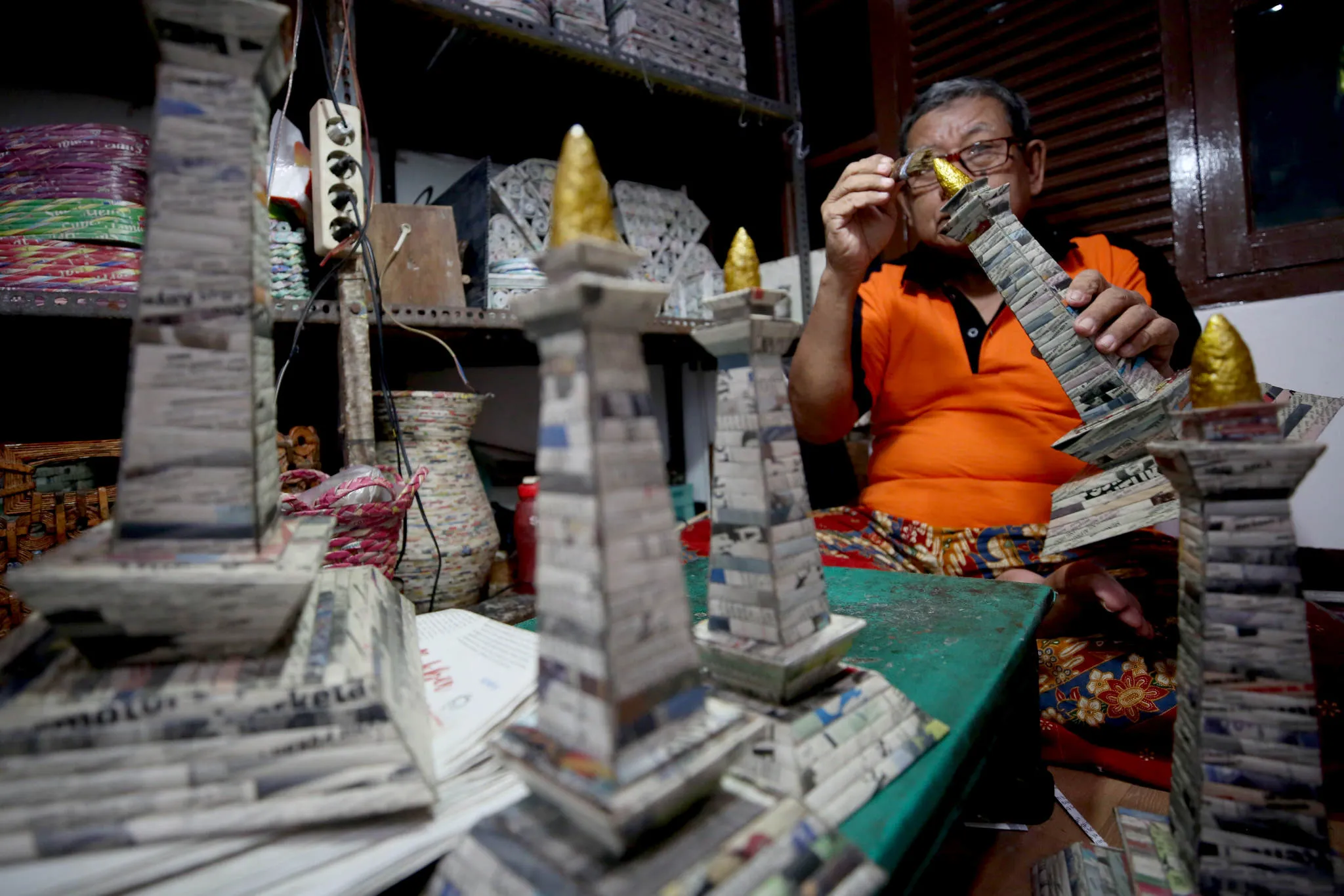 Obligasi Rp5,6 Triliun Jakarta: Utang Perlu, Asal Tak Membakar APBD