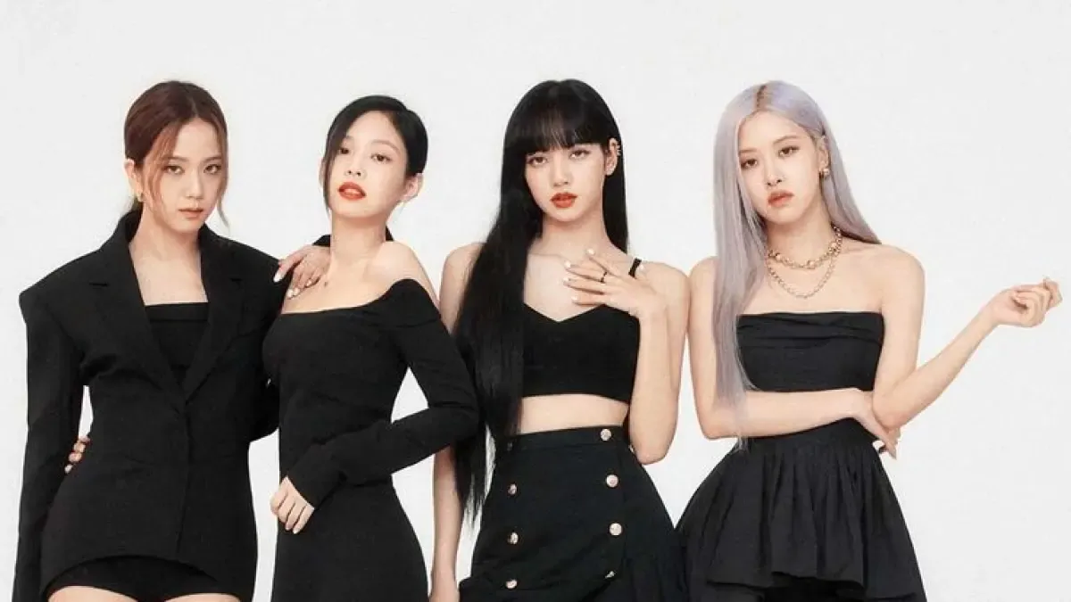 Masa Depan BLACKPINK: Harapan Reuni di Tengah Fokus Solo