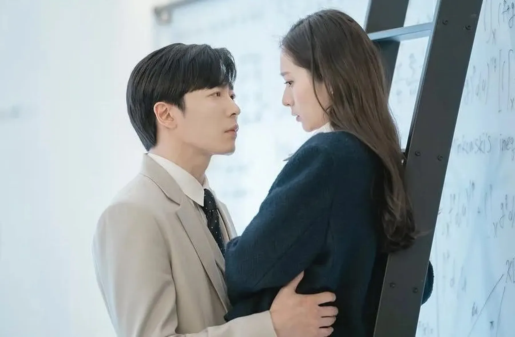 Dari Red Flag ke Pria Dewasa: Romansa Drama Korea yang Mengubah Cara Pandang Cinta