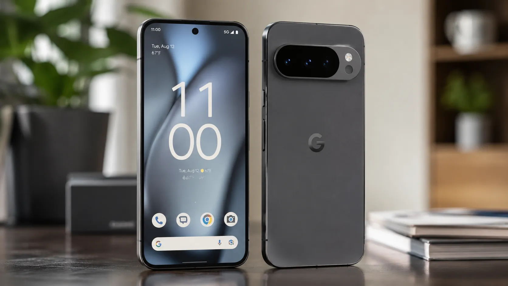 Evolusi Fotografi Komputasional Google Pixel di Era Tensor G6