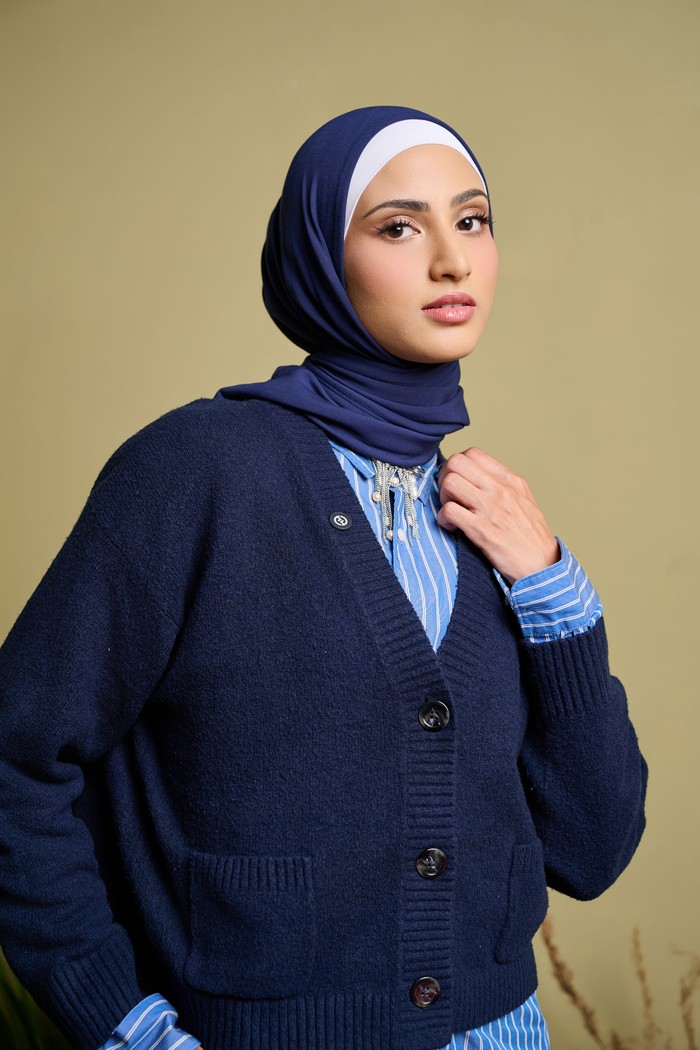 Hijab Modern dan Modest Wear Casual untuk Gaya Hidup Dinamis