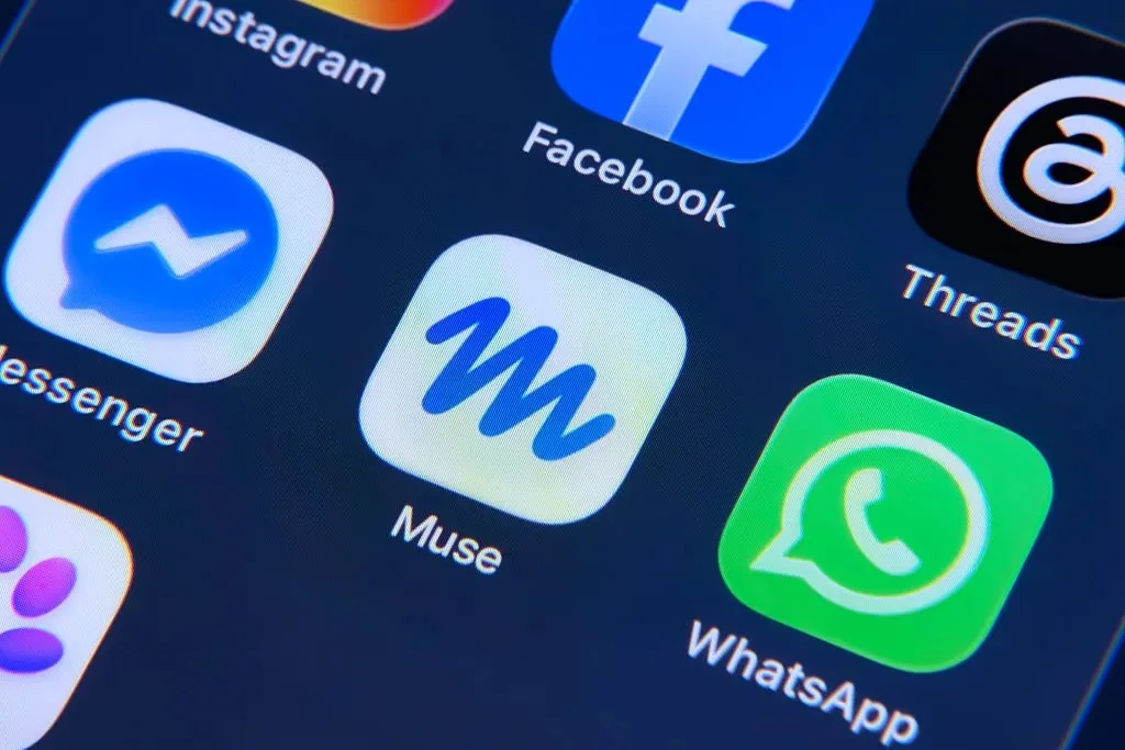 AI Agent Meta Muse: Dari Chatbot ke Asisten Digital Otonom