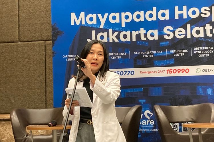 Komunitas dan Dukungan Medis: Kunci Penyintas Kanker Payudara Bangkit