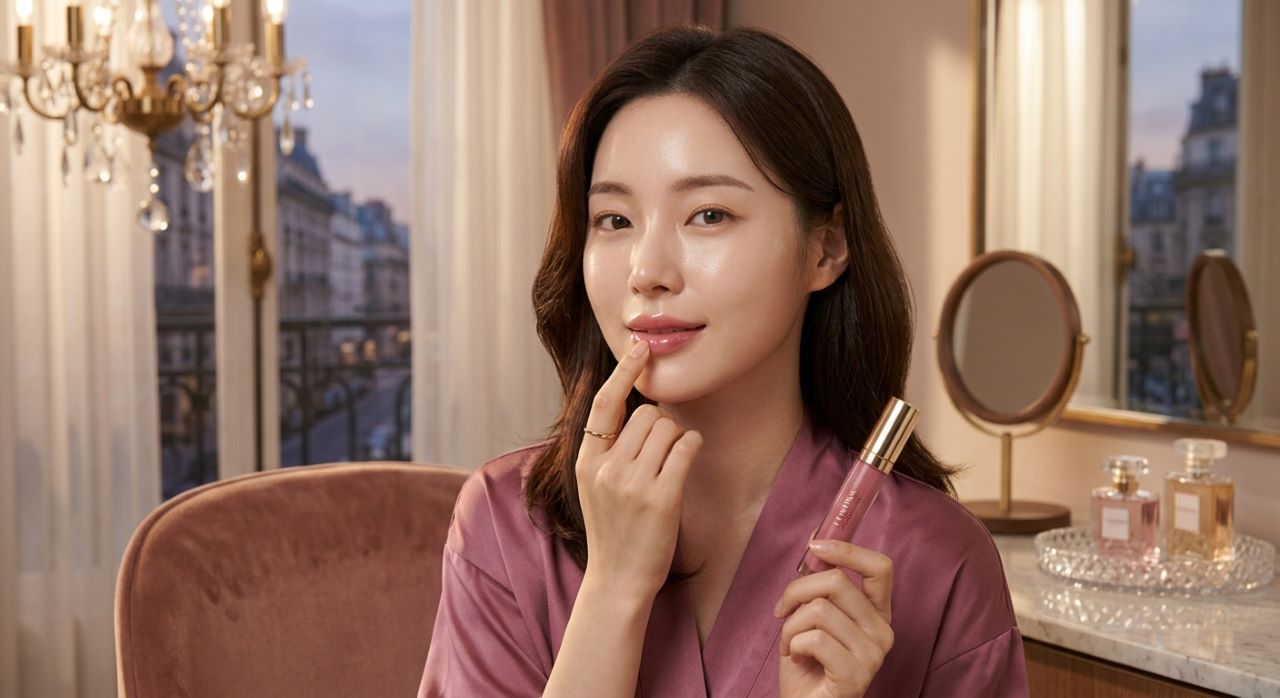 Panduan Memilih Lip Gloss dan Lipstik Sesuai Kondisi Bibir