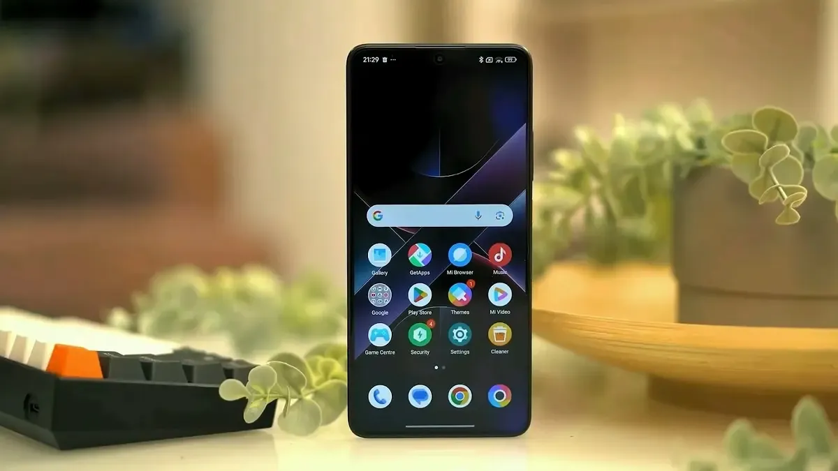 Ponsel 2 Jutaan dengan Baterai Jumbo dan Layar 120Hz: Mana Paling Masuk Akal?