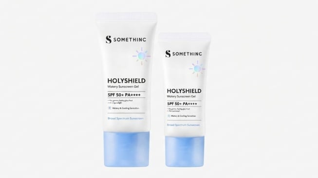 Sunscreen Serum vs Sunscreen Cair: Jawaban untuk Kulit Berminyak