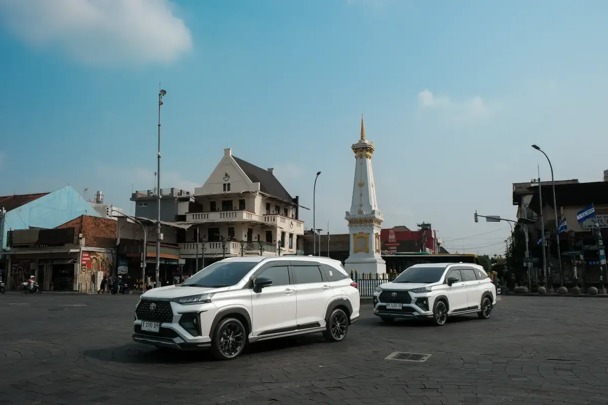 Uji Nyata Toyota Veloz Hybrid: Tembus 31,1 km/L di Rute Yogyakarta–Solo