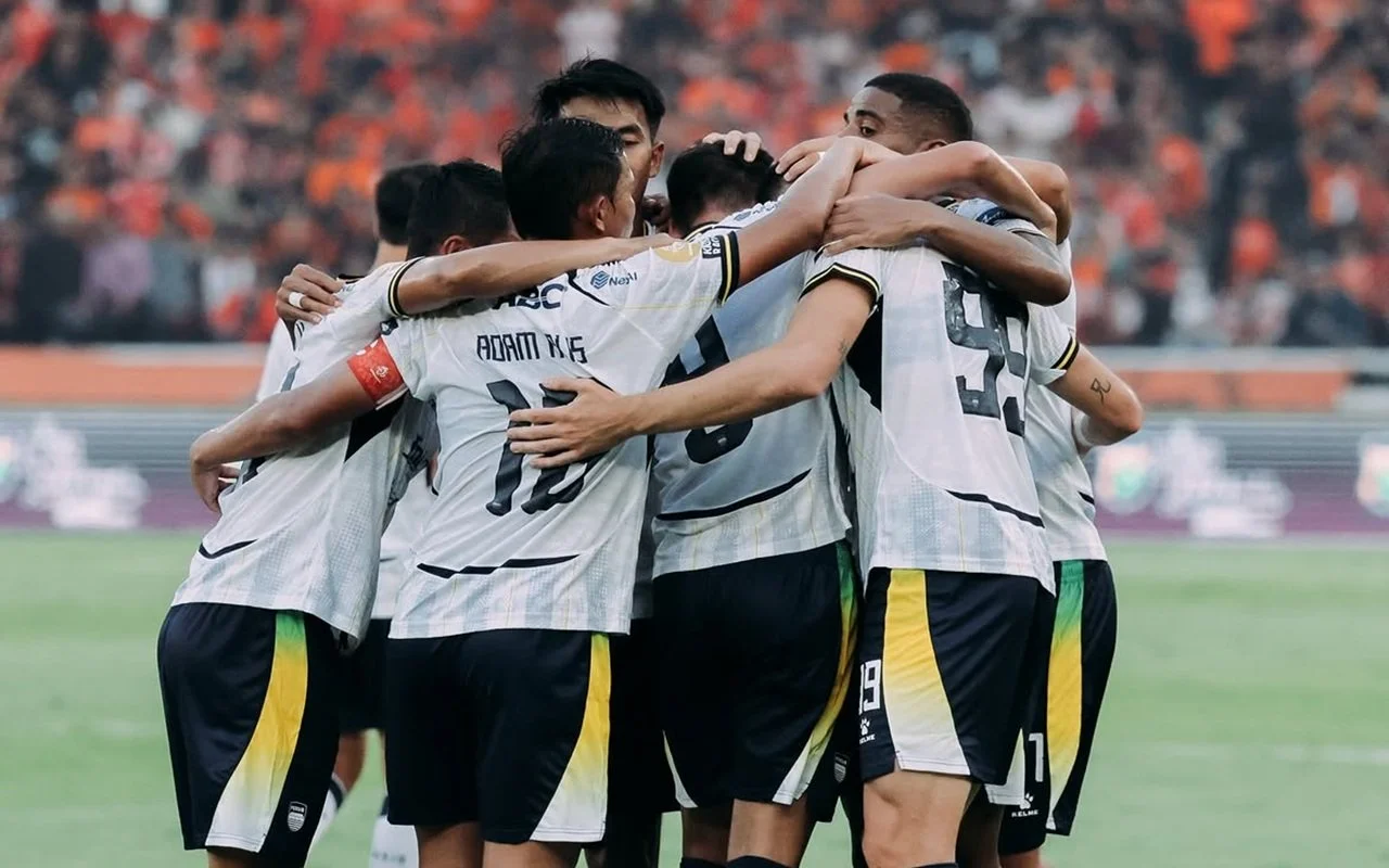 Persib vs FC Seoul: Taruhan Besar di Laga Pembuka ACL Two