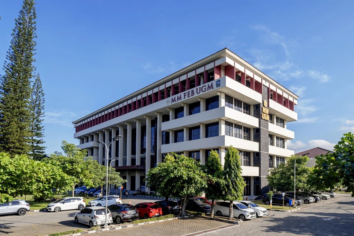 MBA FEB UGM Masuk Top 200 Dunia: Apa Artinya bagi Pendidikan Bisnis
