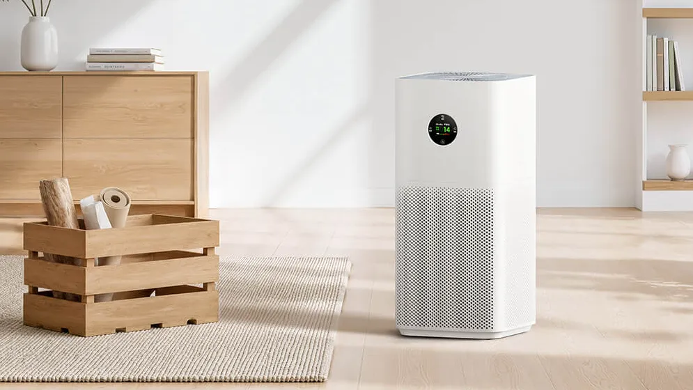 Xiaomi Perluas Ekosistem Rumah Pintar lewat Vacuum dan Air Purifier
