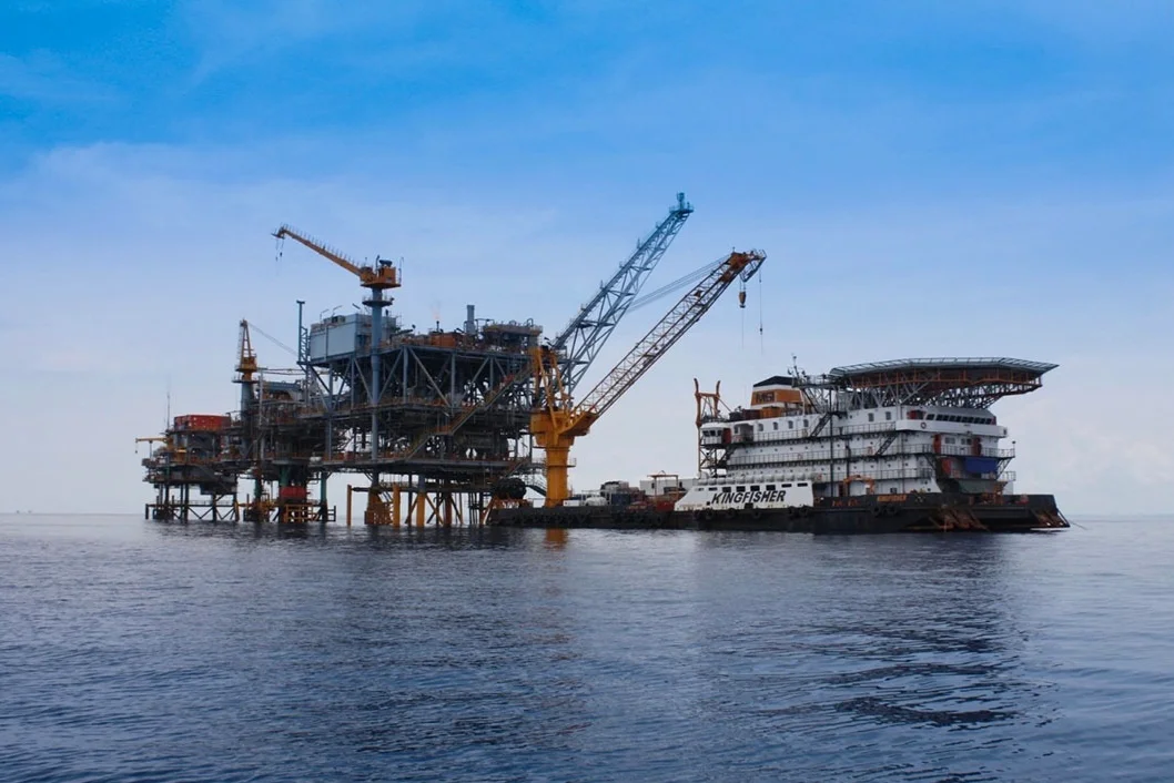 Sinergi Pemerintah dan Industri untuk Daya Saing Investasi Hulu Migas