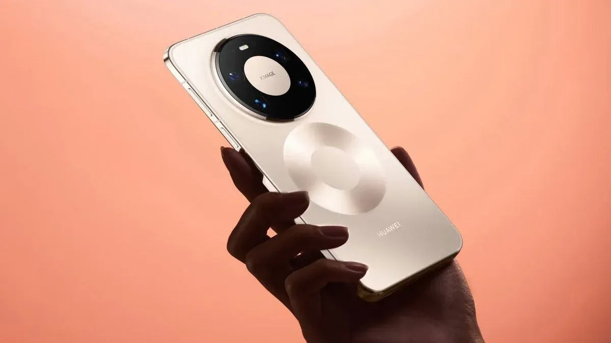 Kamera Periskop 200MP Huawei: Lompatan Besar Zoom Mobile Photography