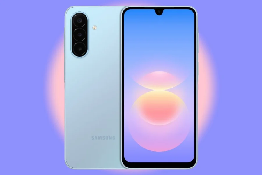 Samsung Galaxy A18 4G: Mid-Range Terjangkau dengan AMOLED dan Galaxy AI
