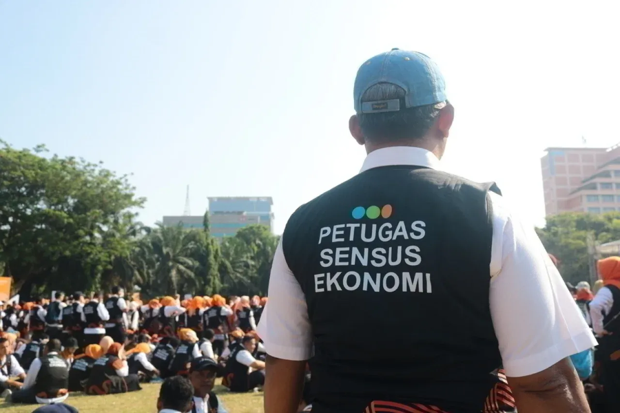 Bagaimana DTSEN dan AI Mengurangi Kesalahan Sasaran Bansos
