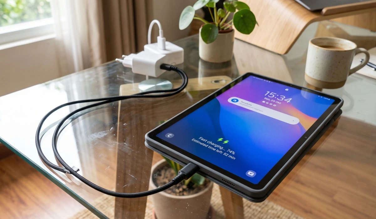 4 Tablet Murah Baterai Awet dan Performa Stabil untuk Kerja