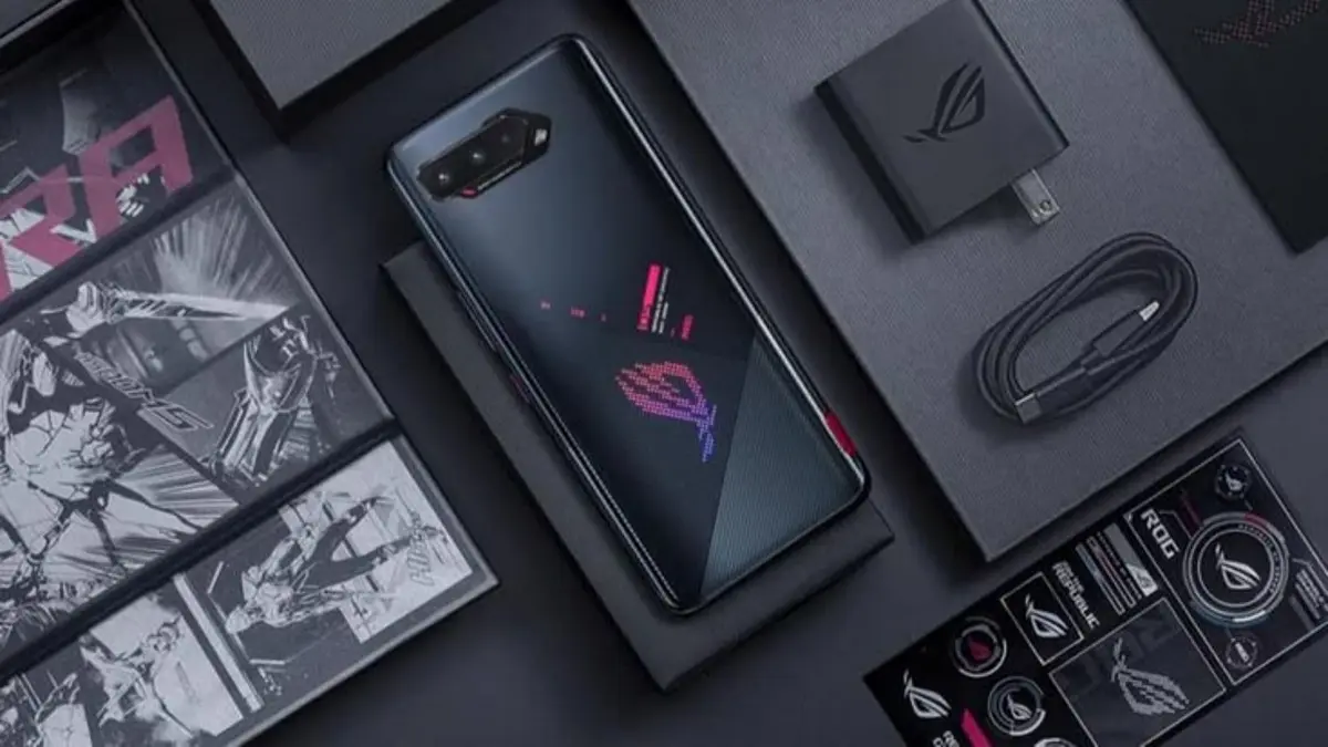 Asus Keluar dari Pasar Smartphone: Nasib ROG Phone dan Zenfone