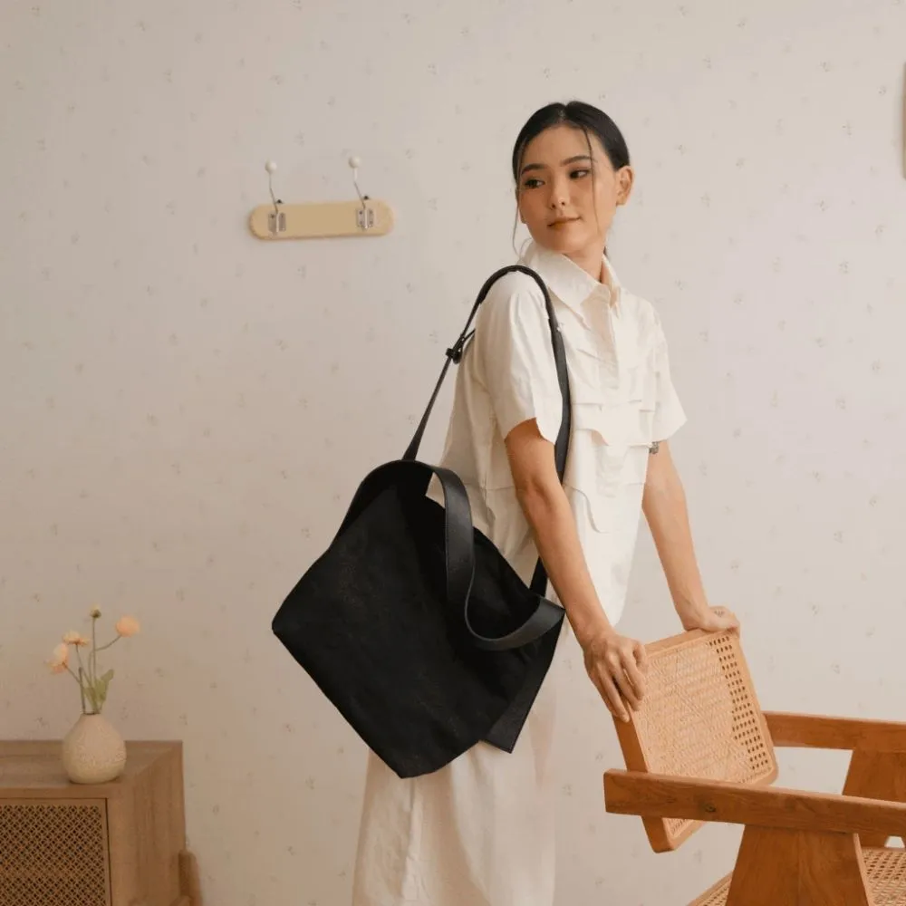 Stand Laptop Portabel dan Tas Kerja Rp100–300 Ribu untuk Kerja Mobile Ergonomis