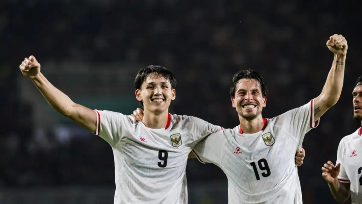 Prediksi Final FIFA ASEAN Cup: Duel Klasik Indonesia vs Thailand?
