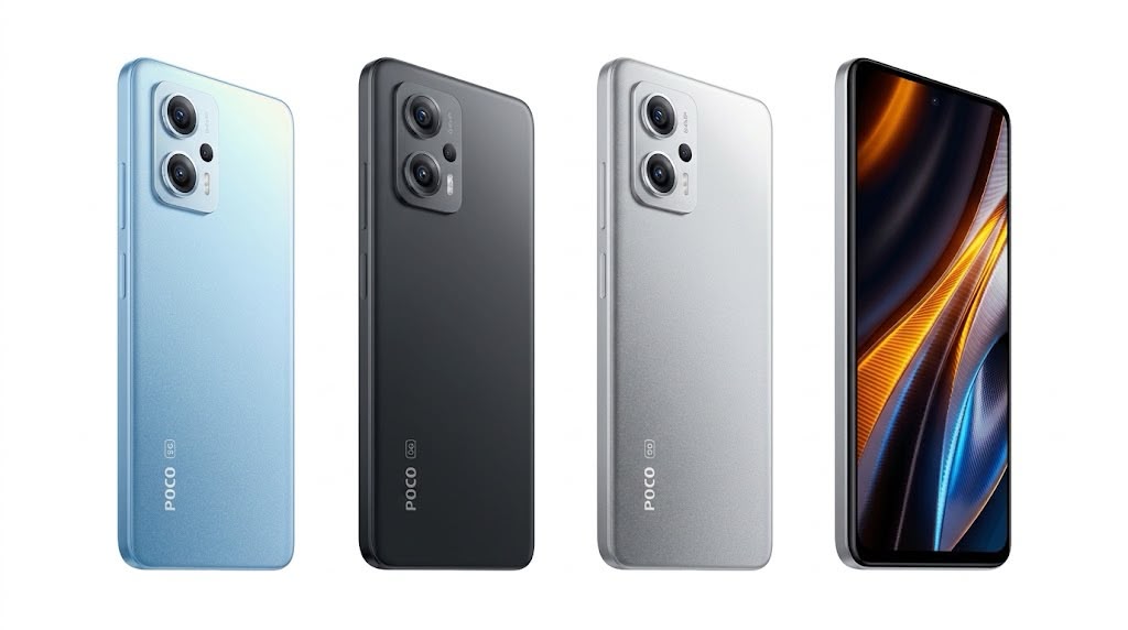 5 HP RAM 16GB Murah: Pilihan Terbaik di Bawah Kelas Flagship
