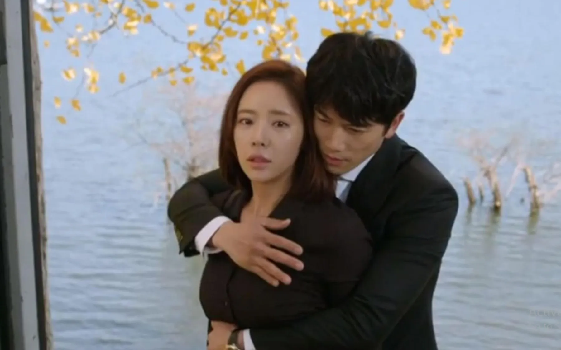 Dari Red Flag ke Pria Dewasa: Romansa Drama Korea yang Mengubah Cara Pandang Cinta