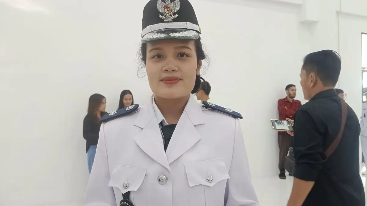 Kemarau Panjang dan Krisis Logistik CPO di Hulu Kapuas