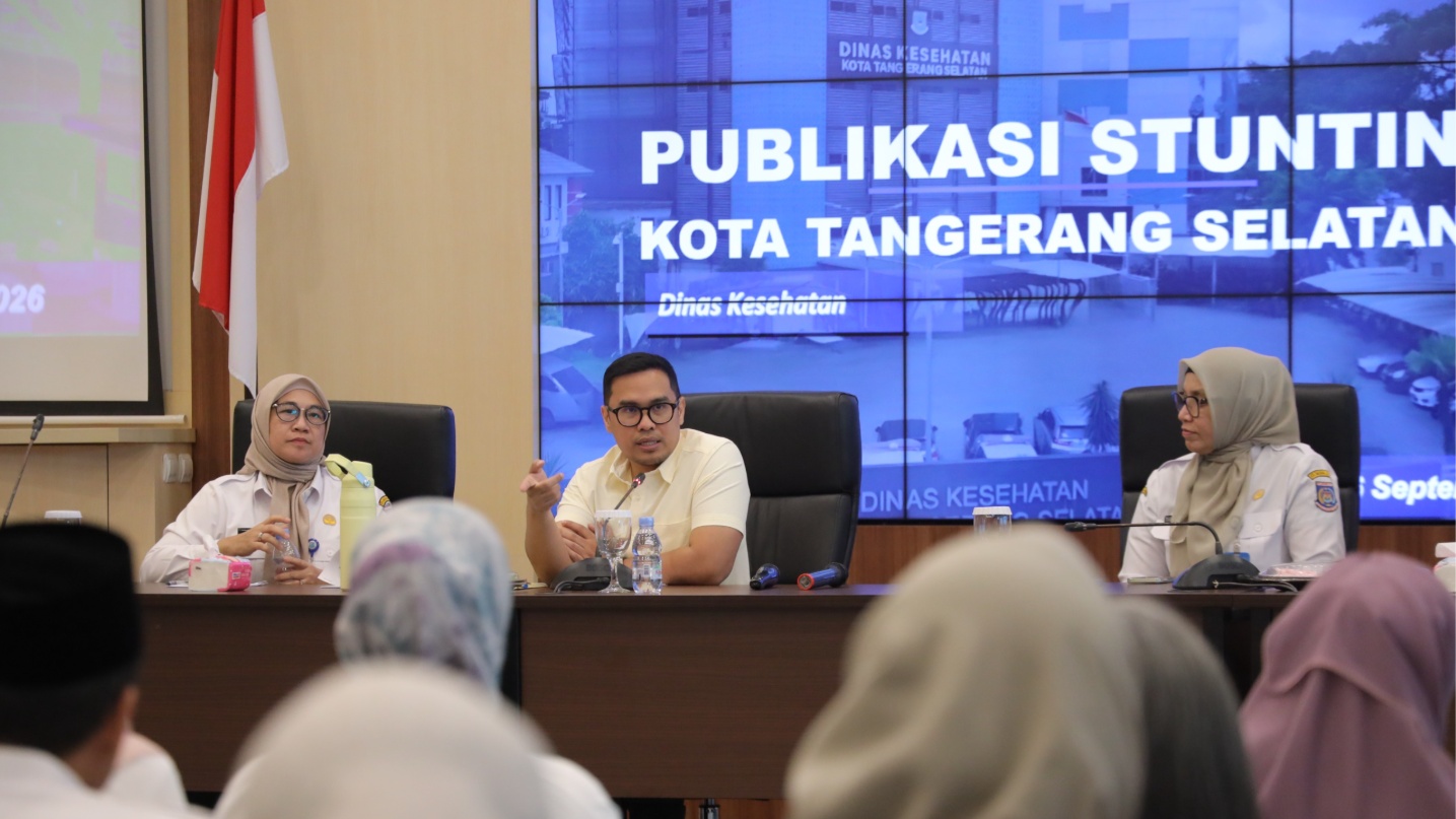 Strategi Penanganan Stunting Berbasis Kondisi Keluarga