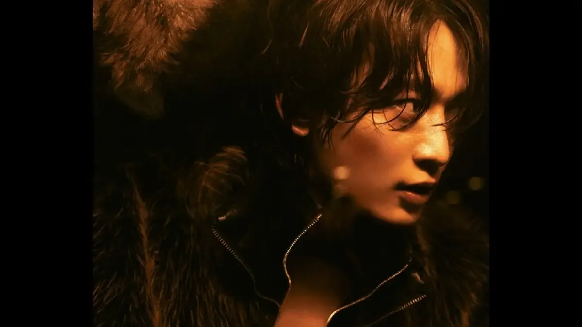 Minho Pecahkan Rekor Penjualan Mini Album Solo dengan ‘Make it hot’