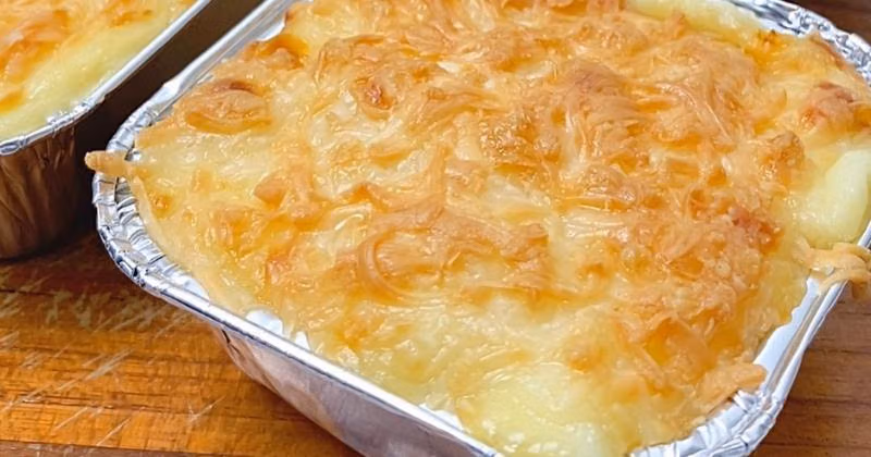 Tiga Resep Jajanan Sekolah Rumahan: Maklor, Salad, dan Jasuke Creamy