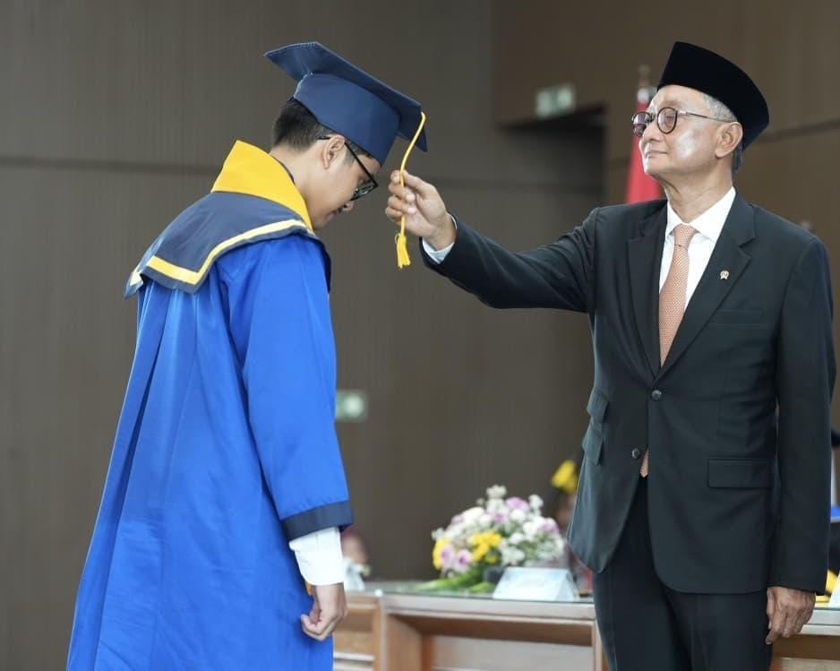 Infrastruktur Tahan Bencana Butuh SDM dan Teknologi Serius