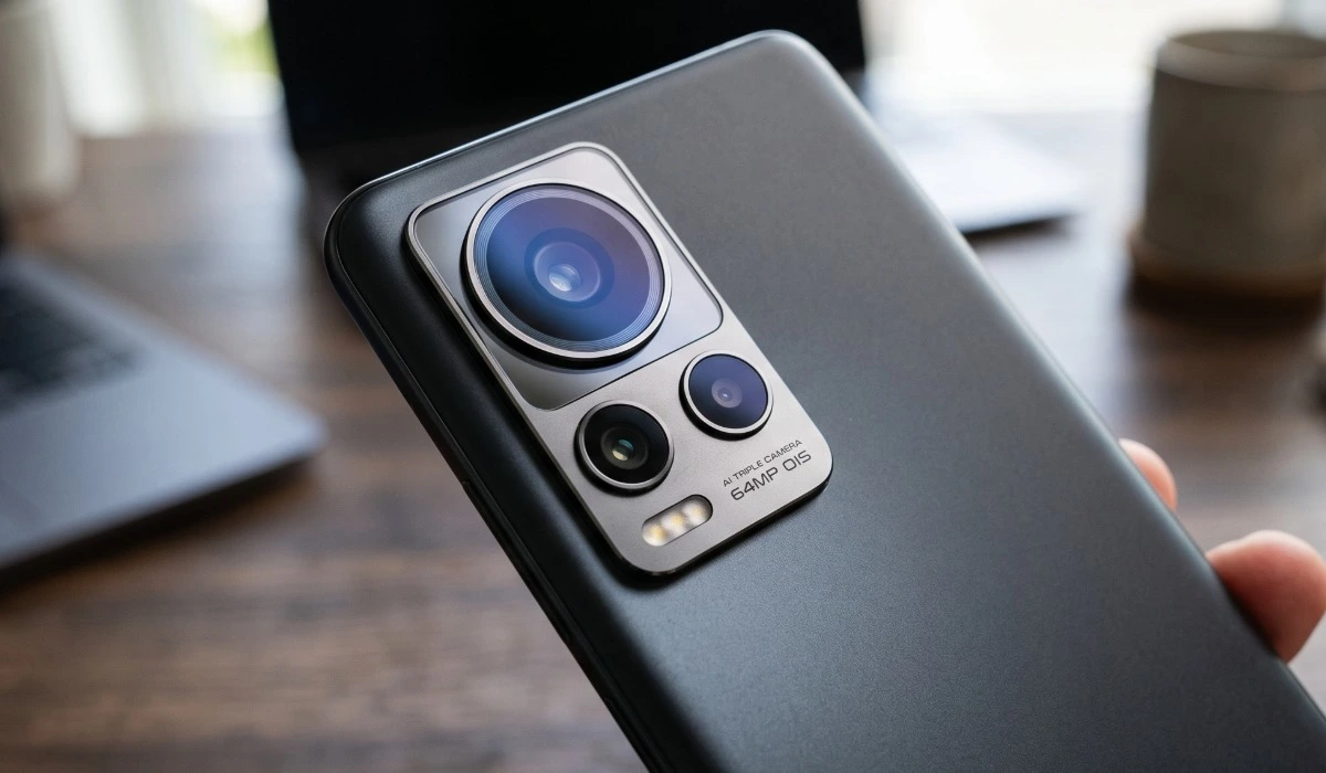 7 Smartphone Android dengan Kamera AI Terbaik