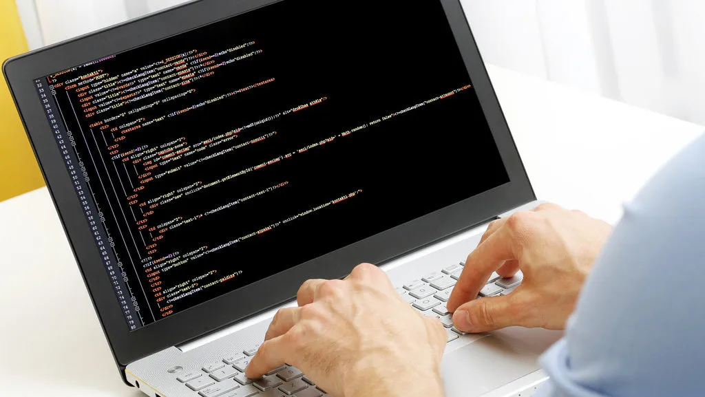 Spesifikasi Laptop Ideal untuk Coding Tanpa Boros Budget
