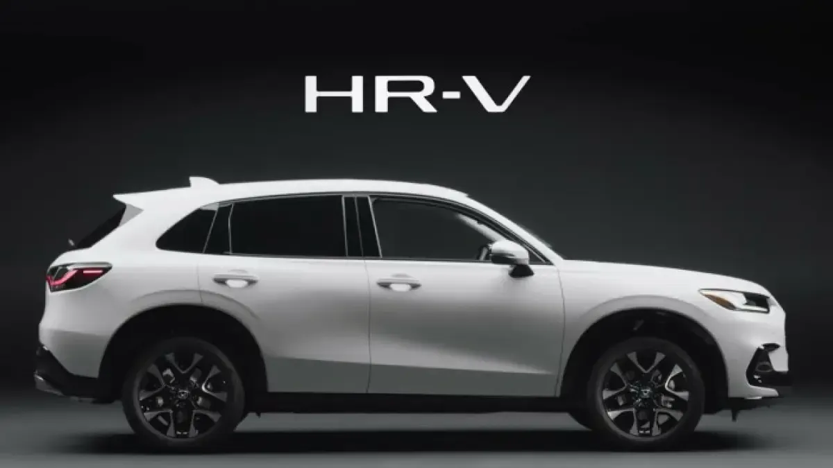 Panduan Lengkap Fitur Teknologi Honda HR-V
