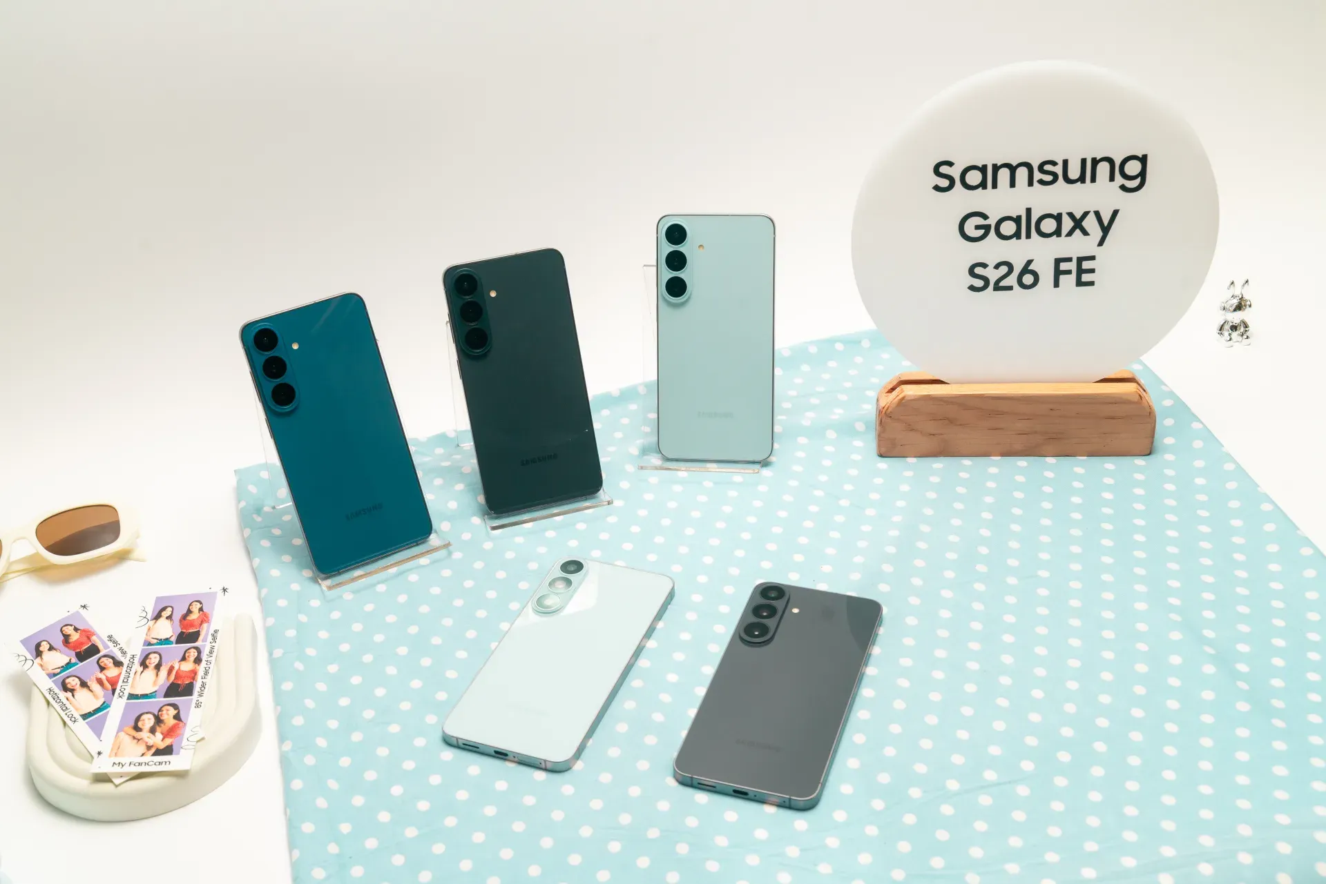 Dari Perekaman hingga Edit: Workflow Konten Full di Galaxy S26 FE