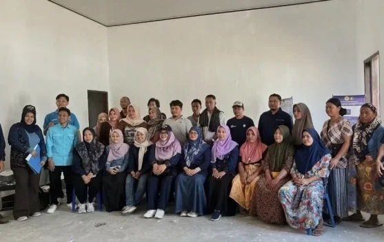 Sistem Peringatan Dini IoT: Saat Kampus Turun Tangan Lindungi Warga