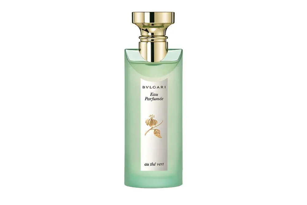 Panduan Lengkap Parfum Green Tea untuk Aktivitas Harian