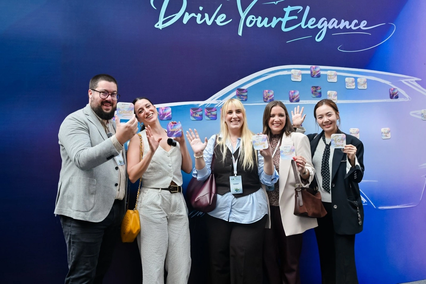 Irresistible Bazaar dan Global Elegant Lifestyle Week: Dua Pesta Luxury Fashion Tak Boleh Dilewatkan