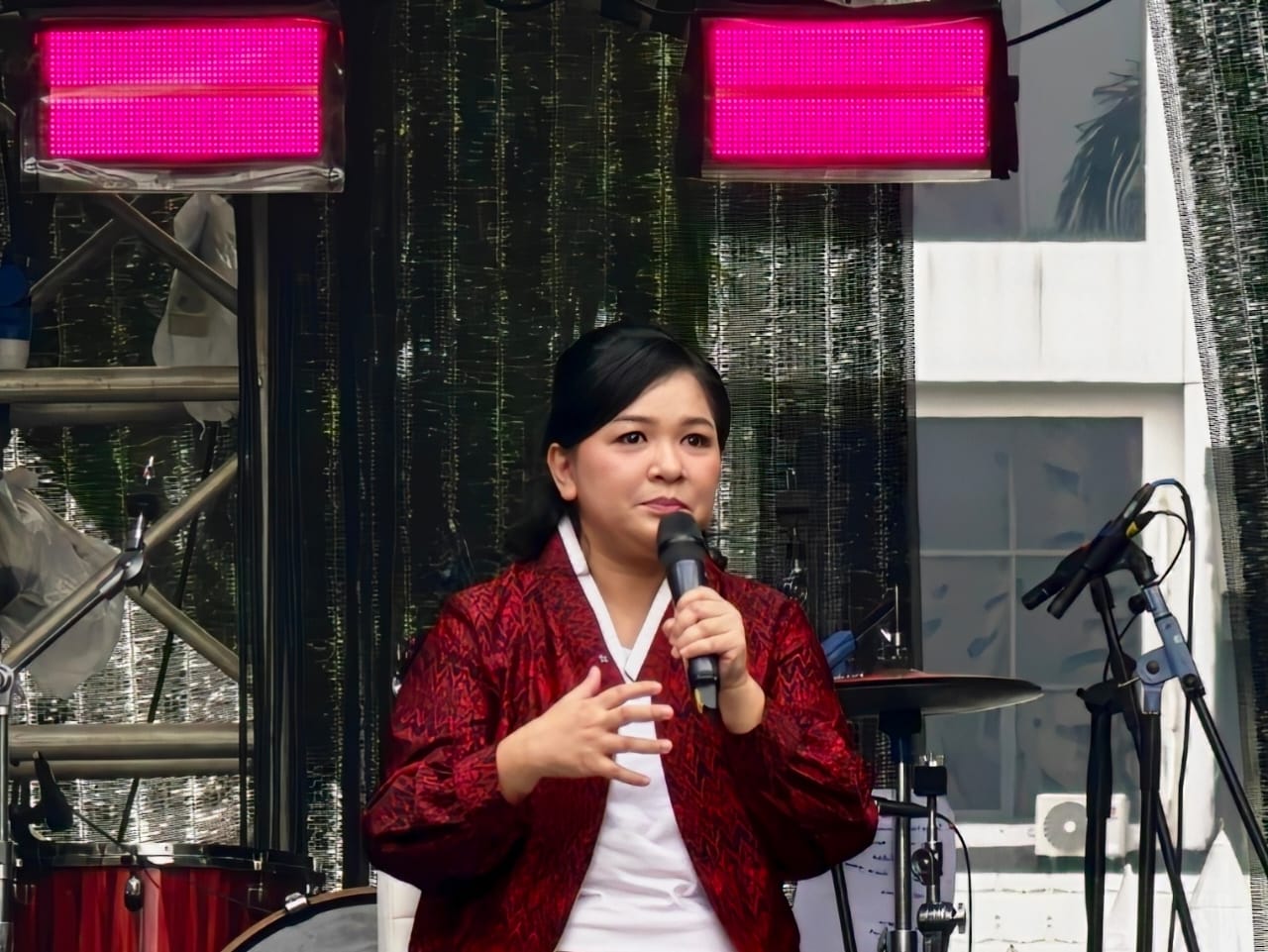 Teknologi Voice Sense Polytron dan Lompatan Menuju Ekosistem Rumah Pintar