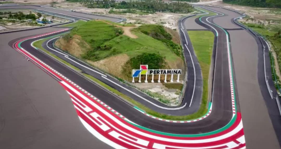 Cara Raih Tiket Gratis dan Diskon MotoGP Mandalika